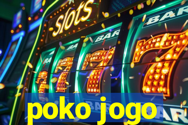 poko jogo